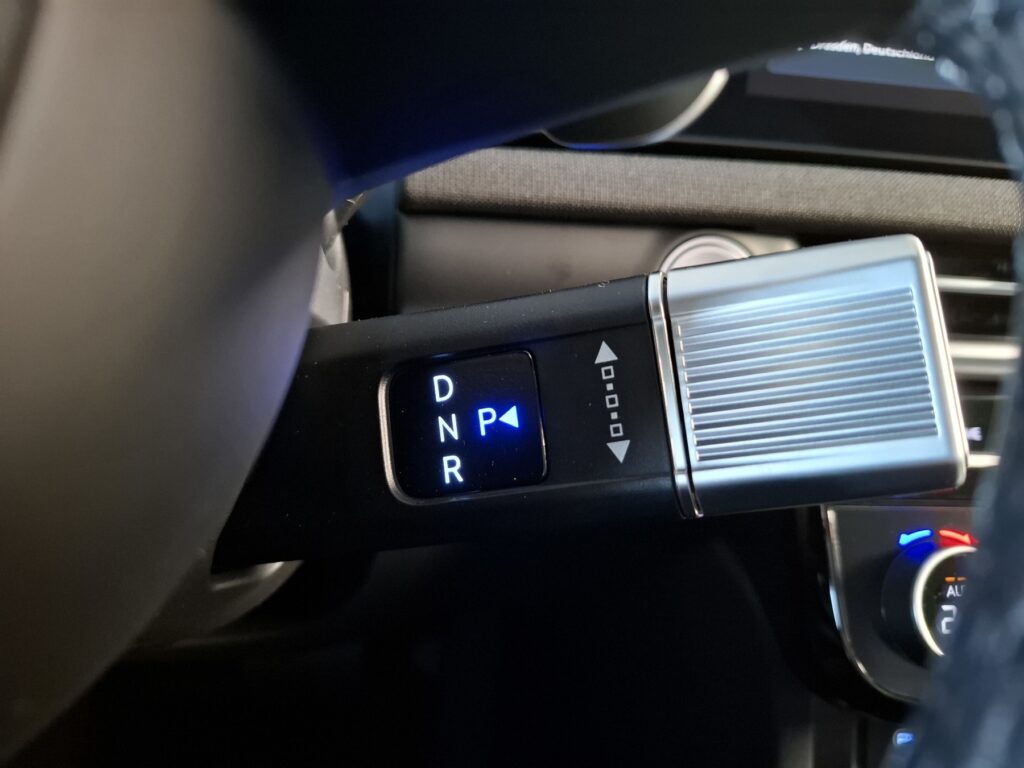 HYUNDAI TUCSON Exposé-Bild 24