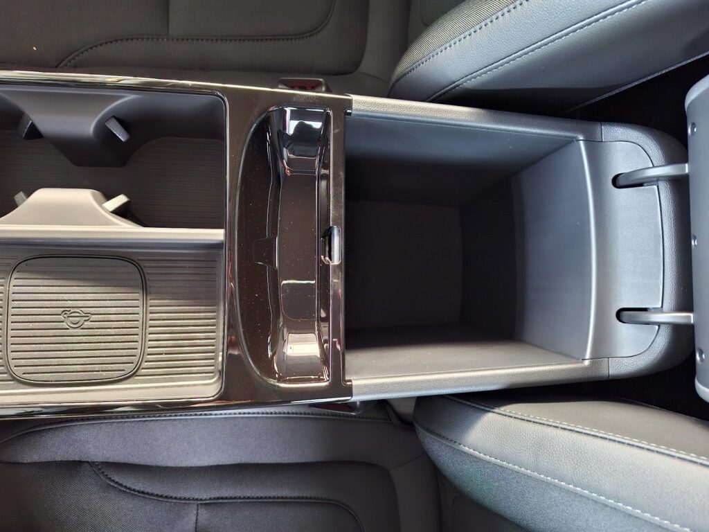 HYUNDAI TUCSON Exposé-Bild 29