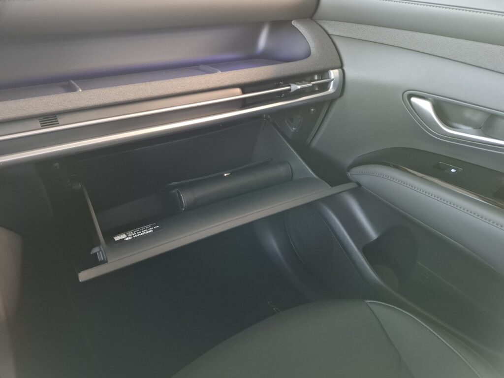 HYUNDAI TUCSON Exposé-Bild 30