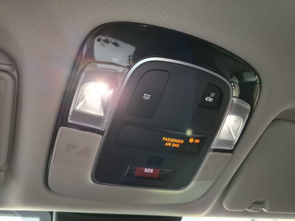 HYUNDAI TUCSON Exposé-Bild 31