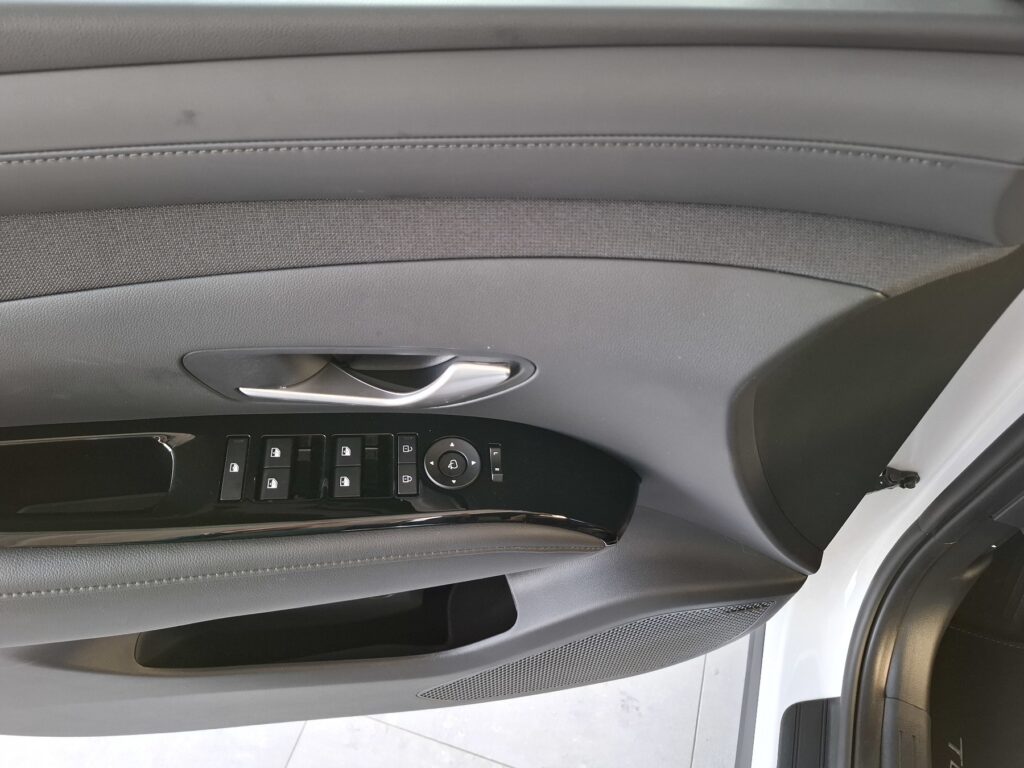 HYUNDAI TUCSON Exposé-Bild 34