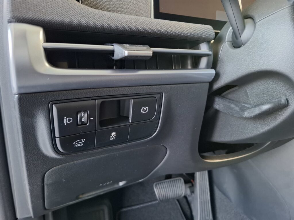 HYUNDAI TUCSON Exposé-Bild 35