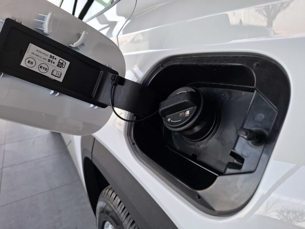 HYUNDAI TUCSON Exposé-Bild 38