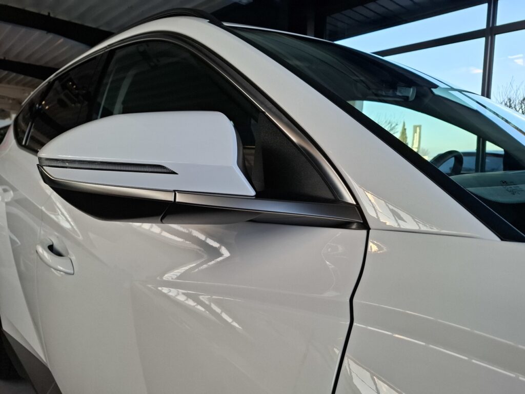 HYUNDAI TUCSON Exposé-Bild 41