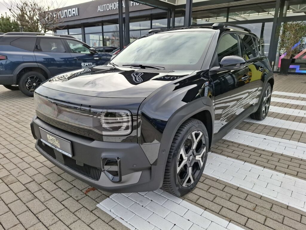 Renault R 4 Exposé-Bild 1