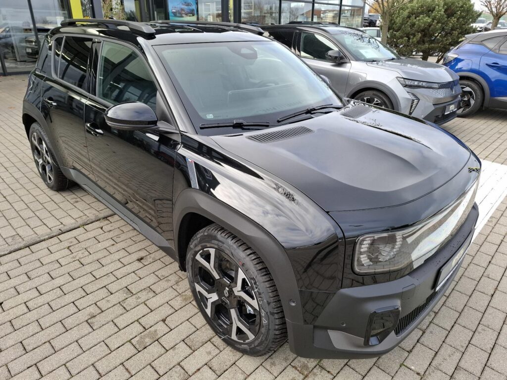 Renault R 4 Exposé-Bild 4