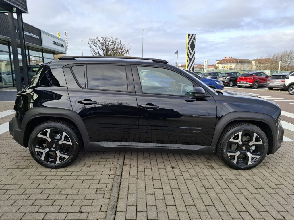 Renault R 4 Exposé-Bild 5