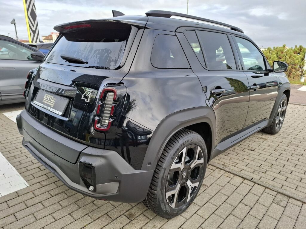 Renault R 4 Exposé-Bild 6