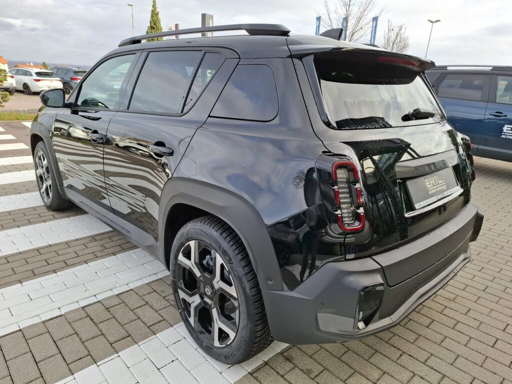 Renault R 4 Exposé-Bild 7