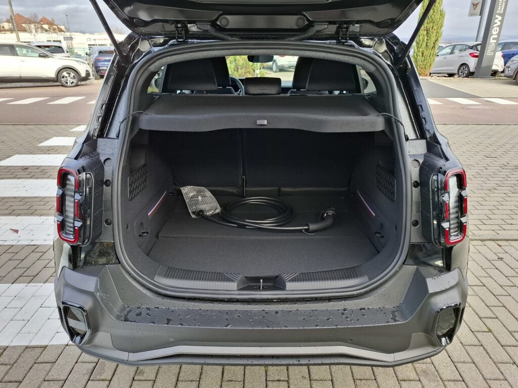 Renault R 4 Exposé-Bild 8