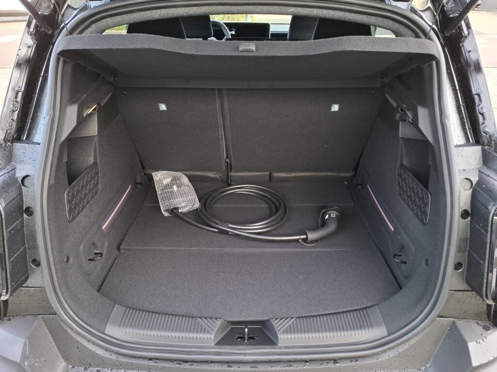 Renault R 4 Exposé-Bild 9