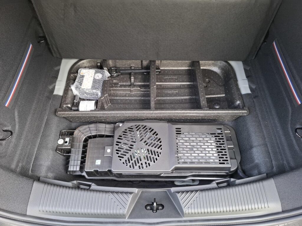 Renault R 4 Exposé-Bild 10