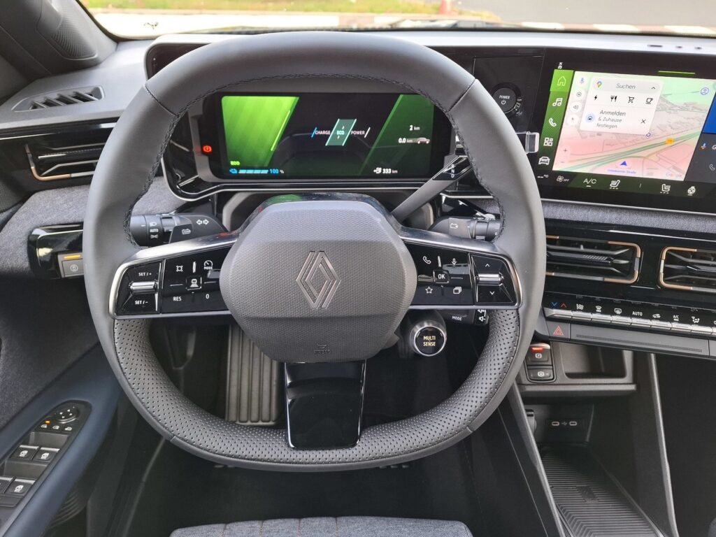 Renault R 4 Exposé-Bild 17