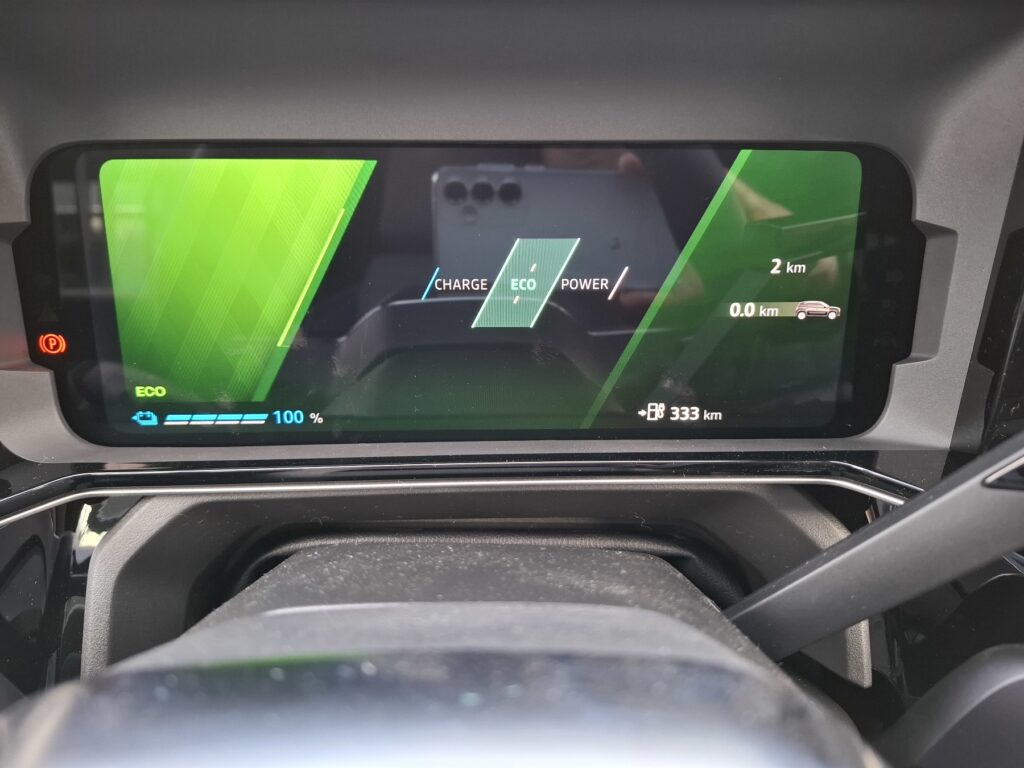 Renault R 4 Exposé-Bild 20