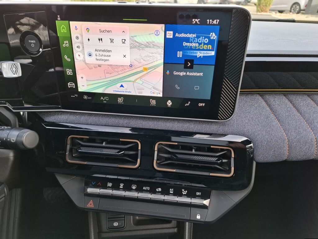 Renault R 4 Exposé-Bild 21