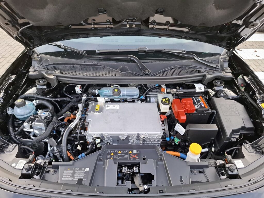 Renault R 4 Exposé-Bild 25