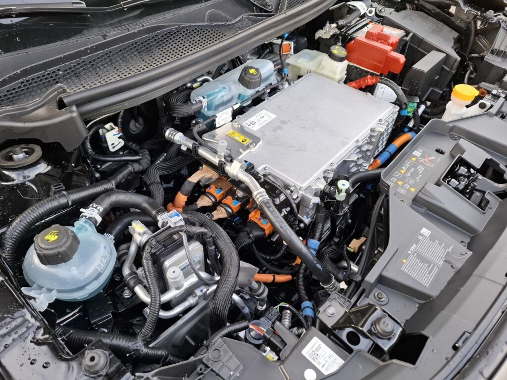 Renault R 4 Exposé-Bild 26