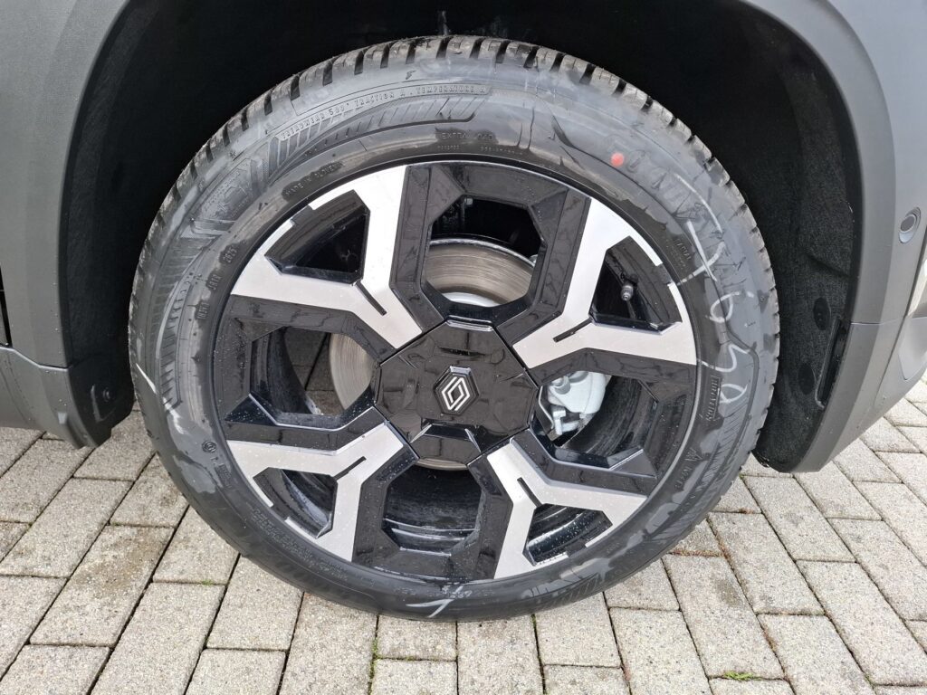 Renault R 4 Exposé-Bild 28