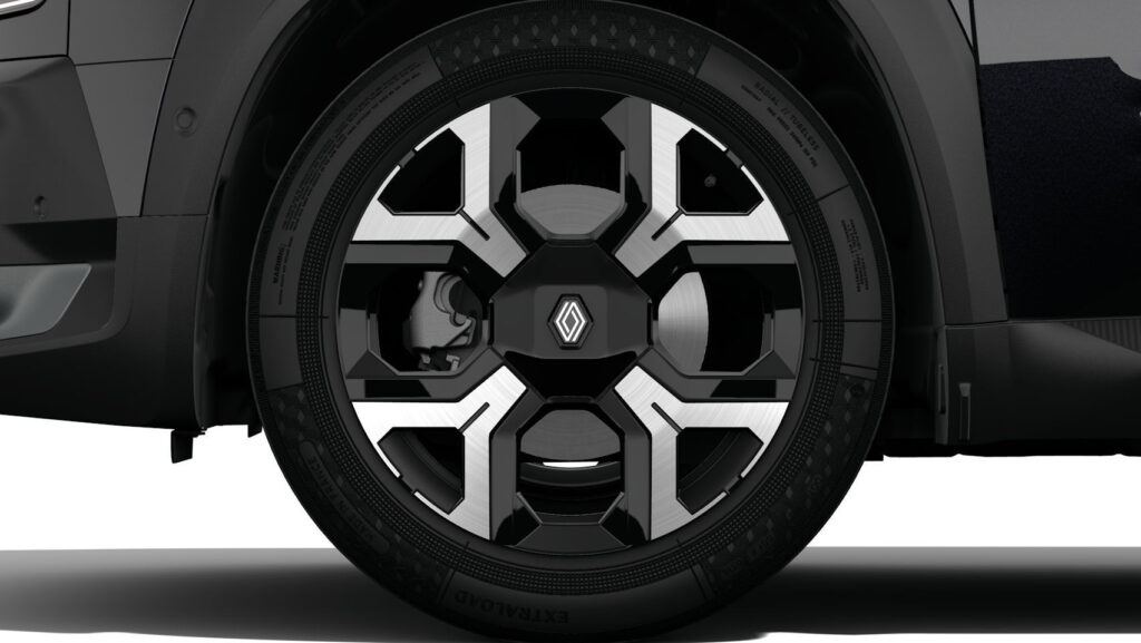 Renault R 4 Exposé-Bild 4