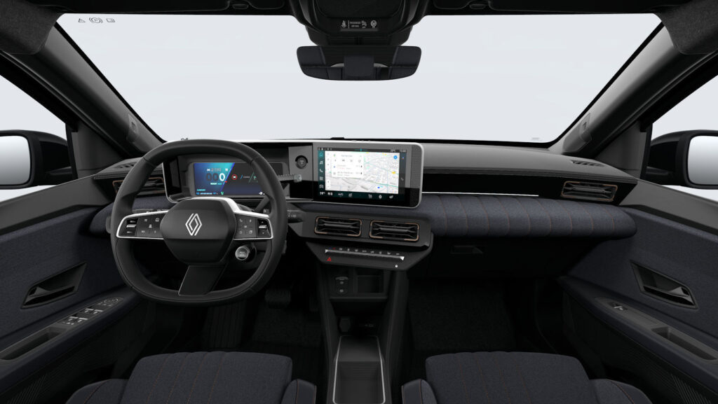 Renault R 4 Exposé-Bild 5