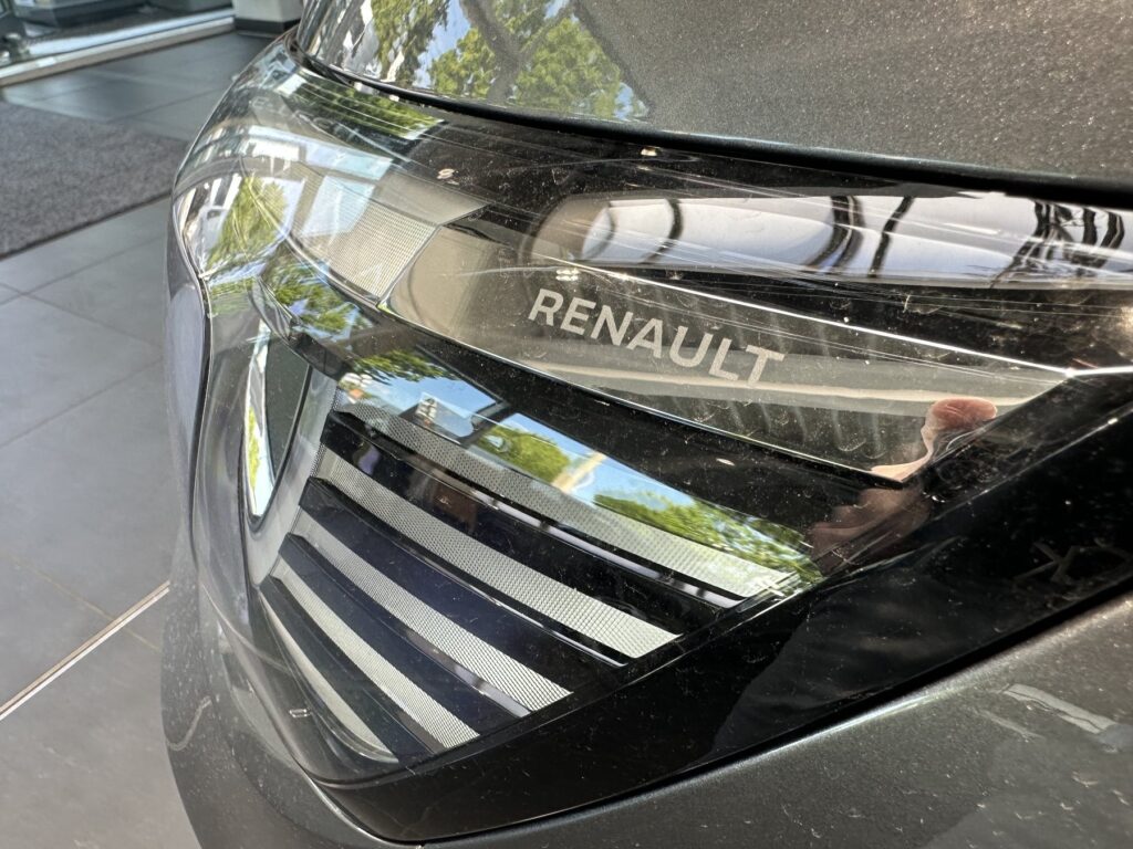 Renault Kangoo Exposé-Bild 5