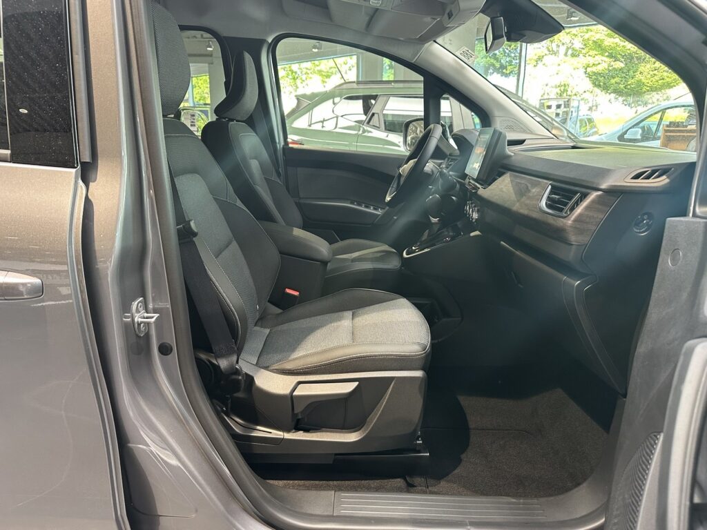 Renault Kangoo Exposé-Bild 9