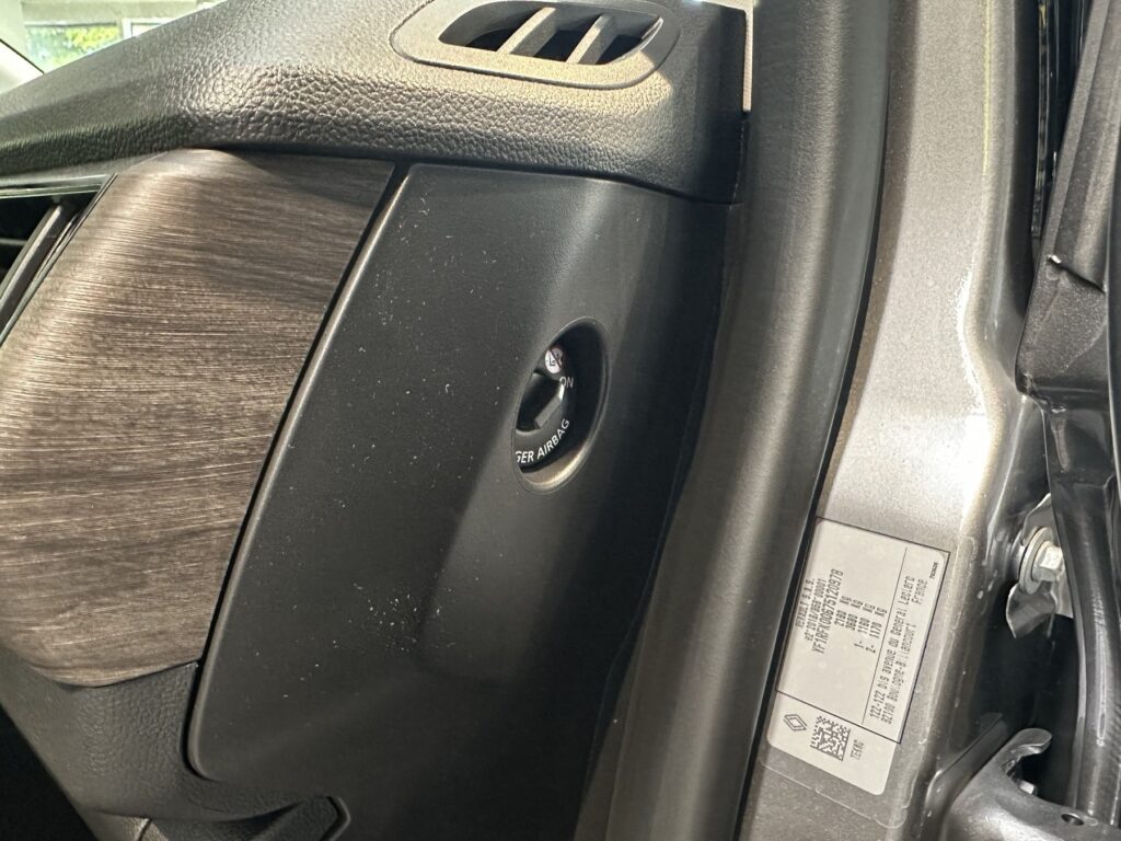 Renault Kangoo Exposé-Bild 11