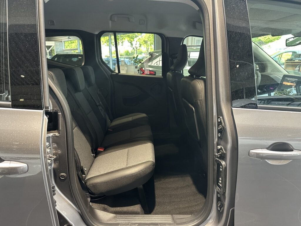 Renault Kangoo Exposé-Bild 14