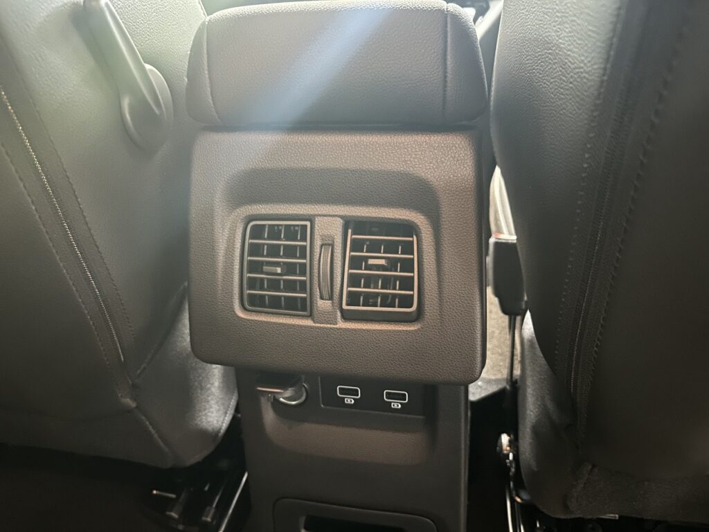 Renault Kangoo Exposé-Bild 17