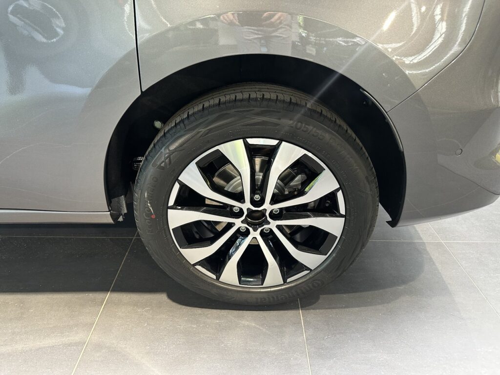 Renault Kangoo Exposé-Bild 29