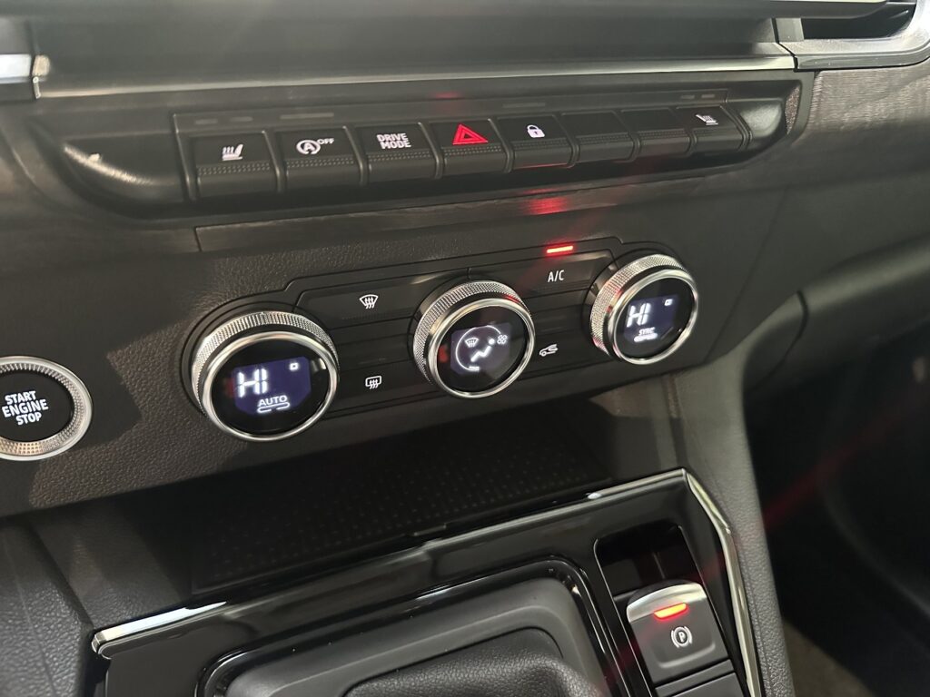 Renault Kangoo Exposé-Bild 42