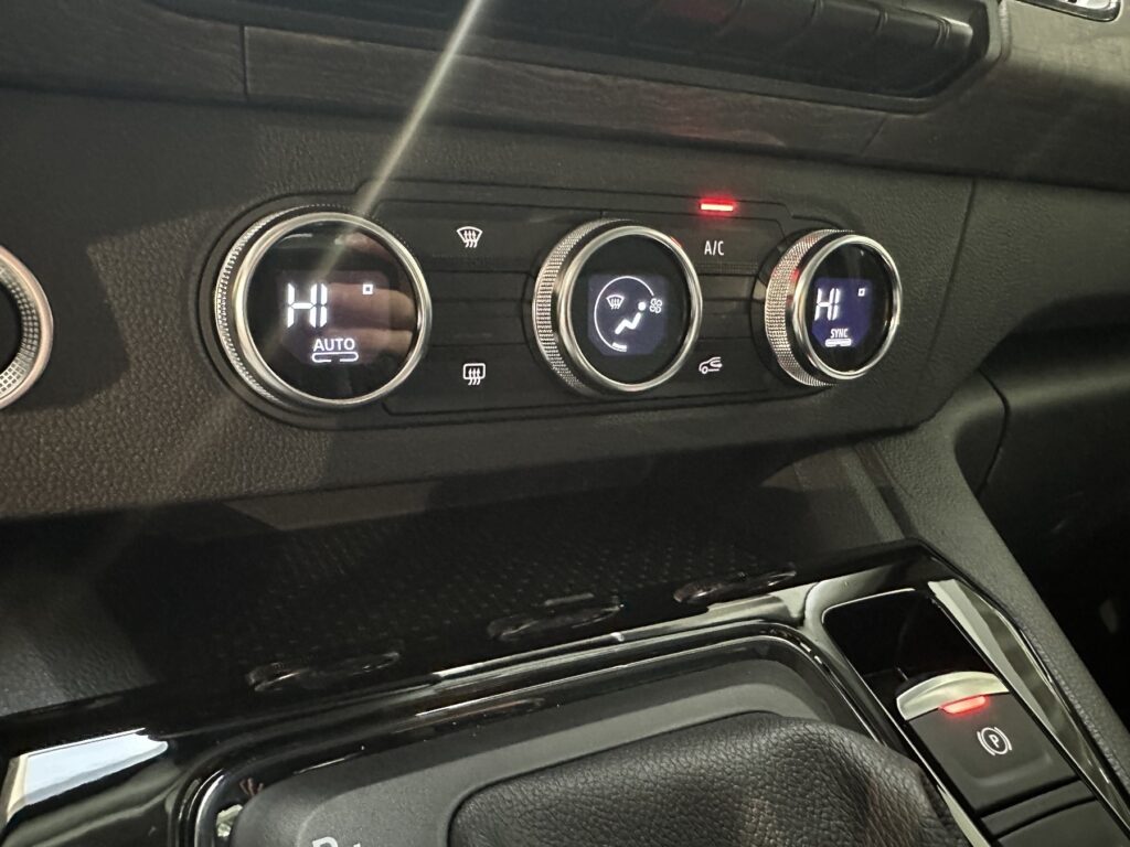 Renault Kangoo Exposé-Bild 43