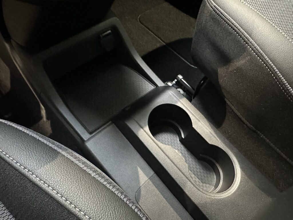 Renault Kangoo Exposé-Bild 45