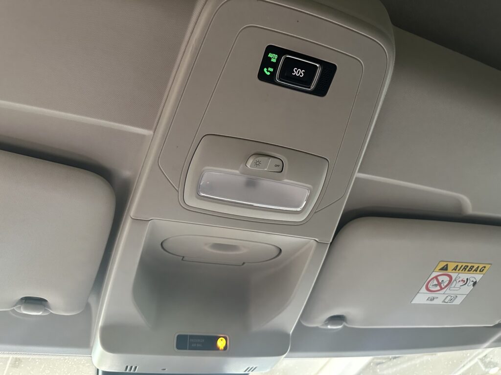 Renault Kangoo Exposé-Bild 46