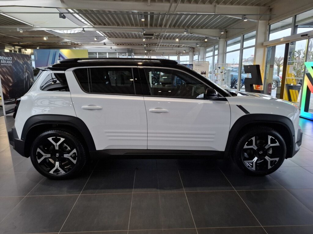 Renault R 4 Exposé-Bild 5