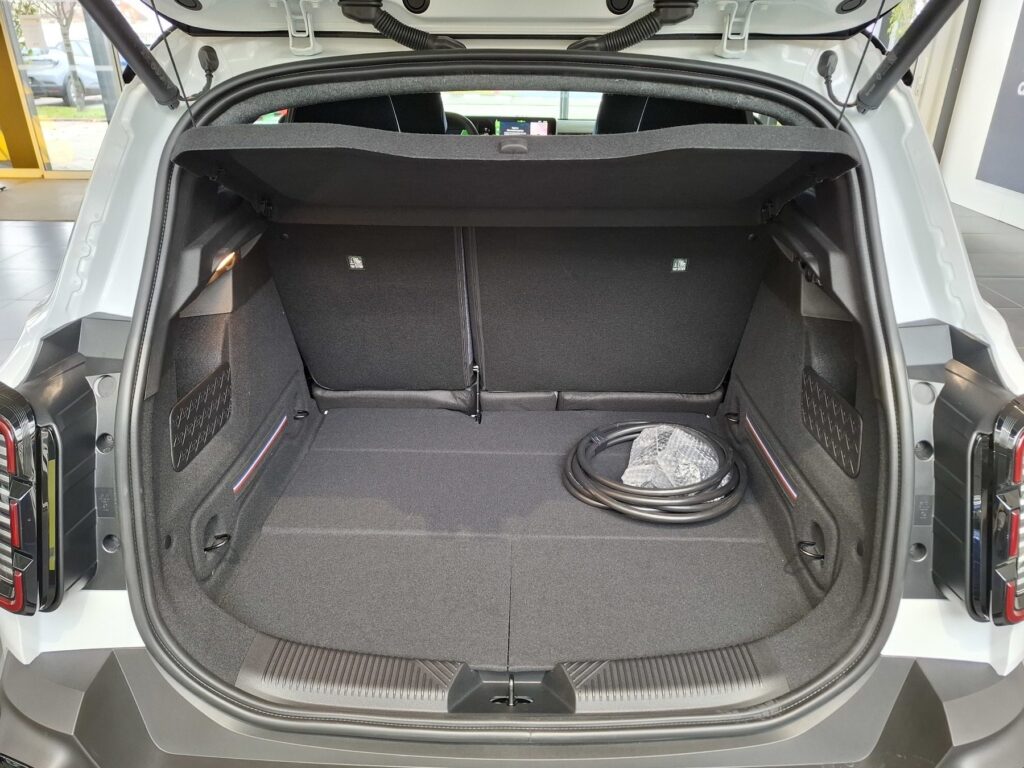 Renault R 4 Exposé-Bild 10