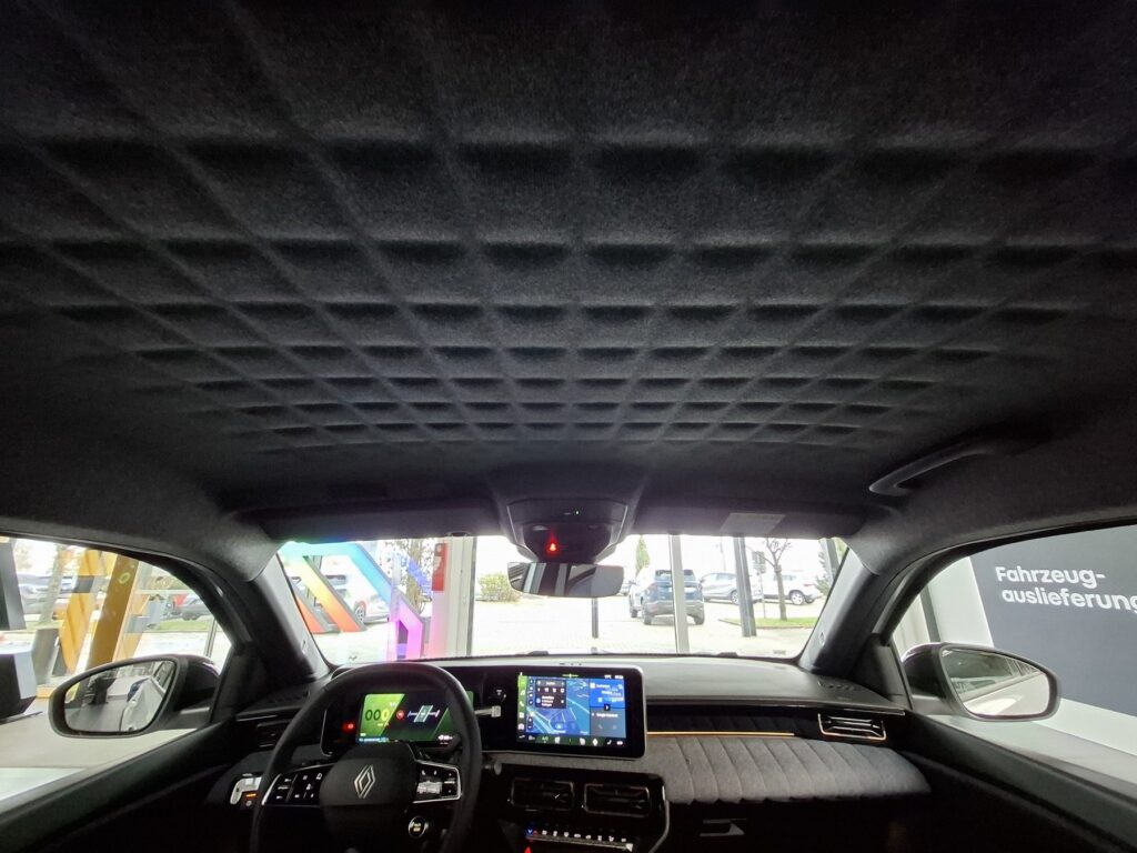 Renault R 4 Exposé-Bild 17