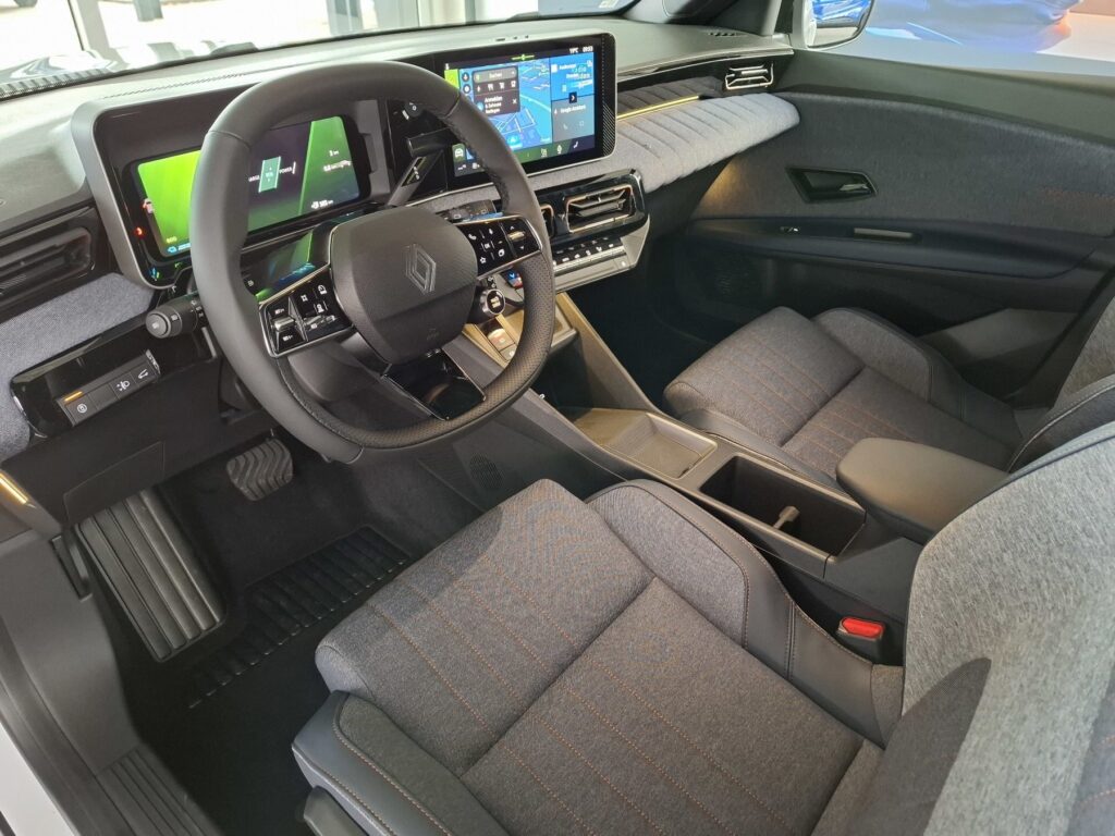 Renault R 4 Exposé-Bild 19