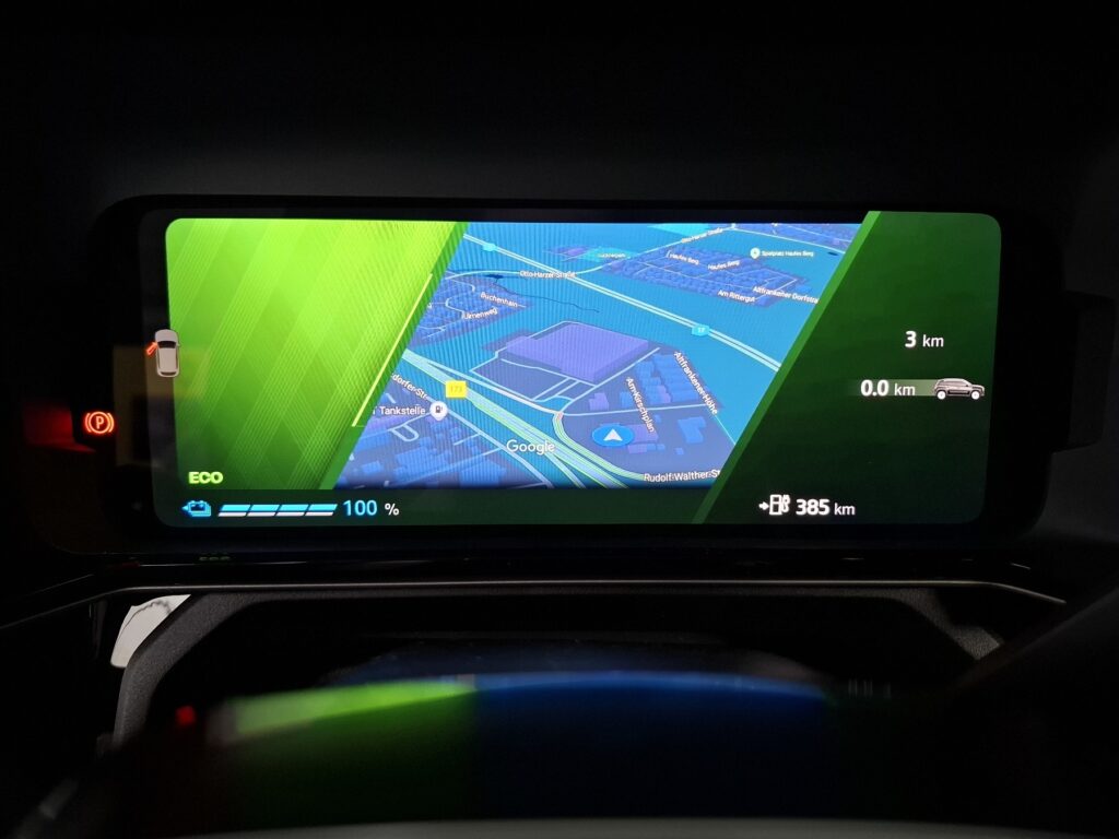 Renault R 4 Exposé-Bild 23