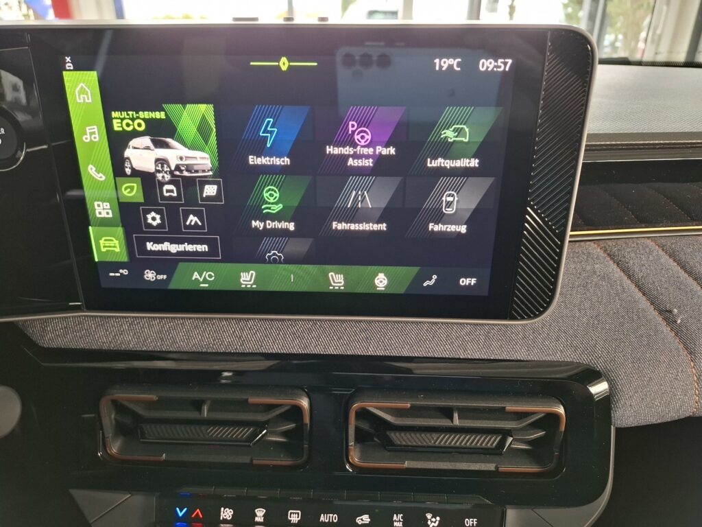 Renault R 4 Exposé-Bild 25