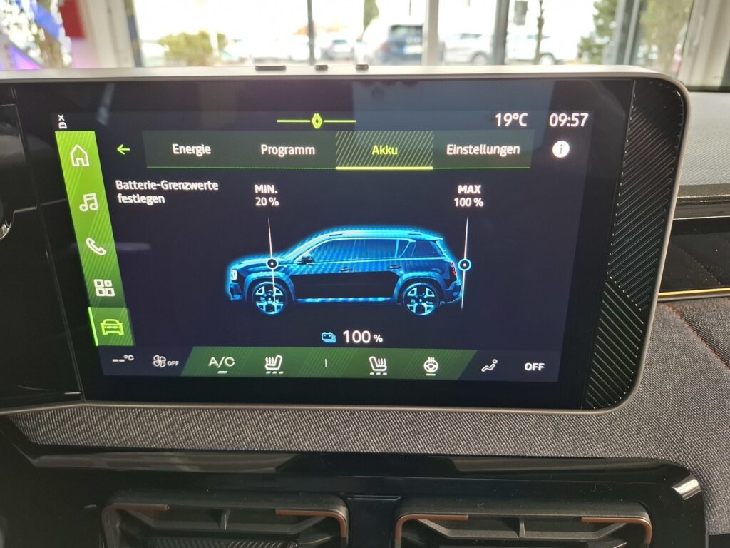 Renault R 4 Exposé-Bild 26