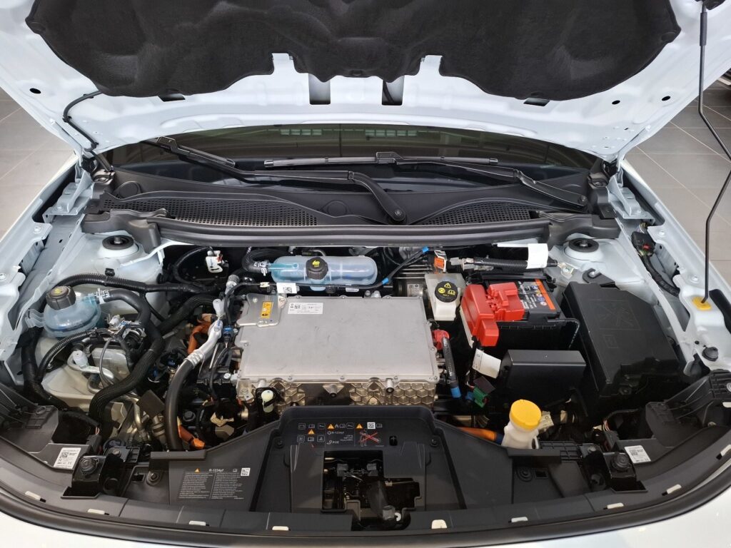 Renault R 4 Exposé-Bild 36