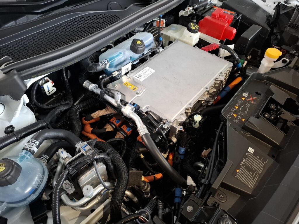 Renault R 4 Exposé-Bild 37