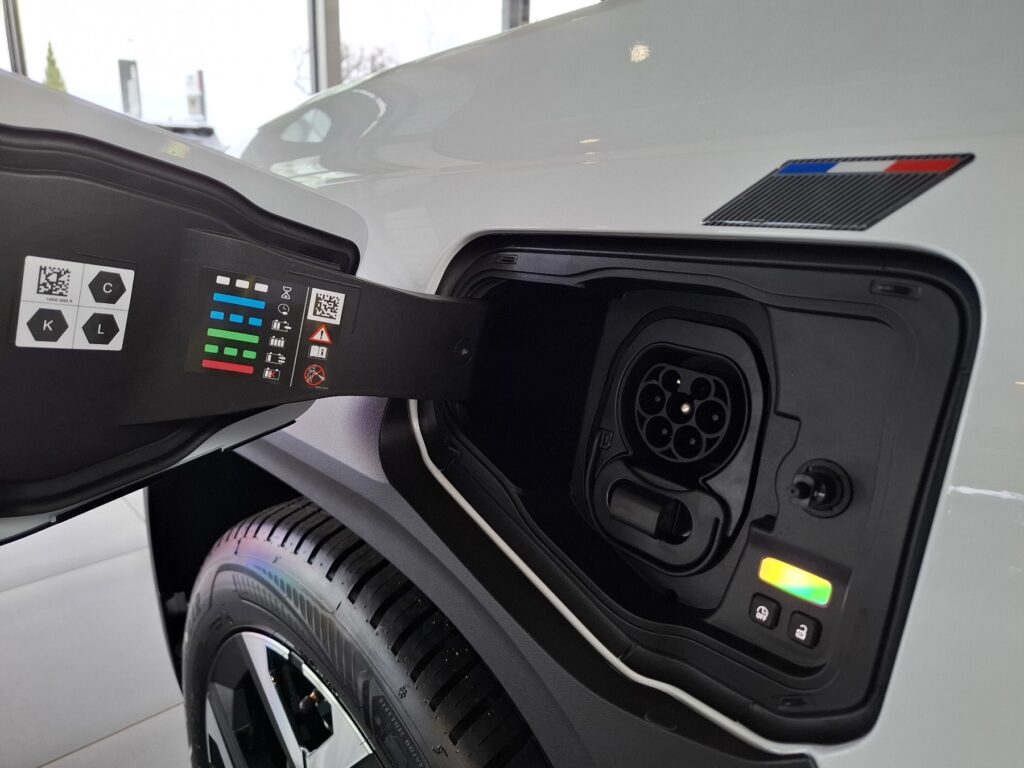 Renault R 4 Exposé-Bild 38