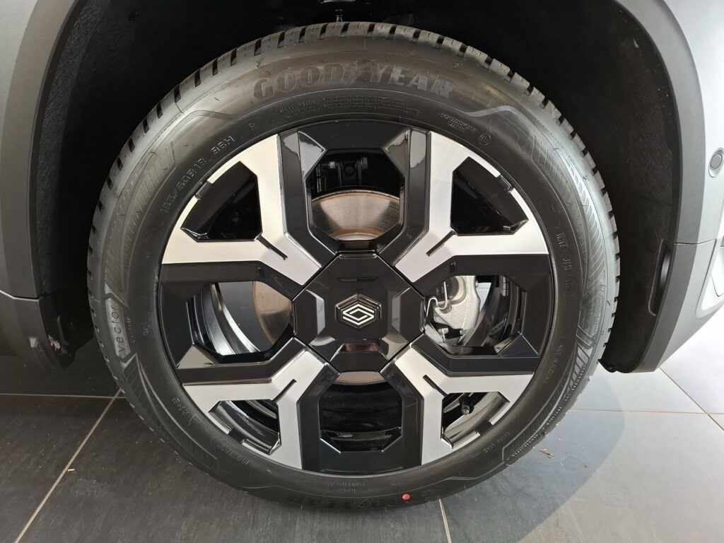 Renault R 4 Exposé-Bild 39