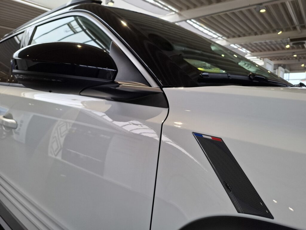 Renault R 4 Exposé-Bild 40