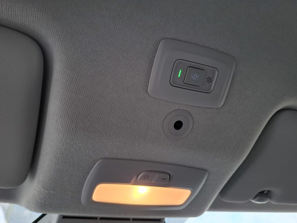 Dacia Sandero Exposé-Bild 27