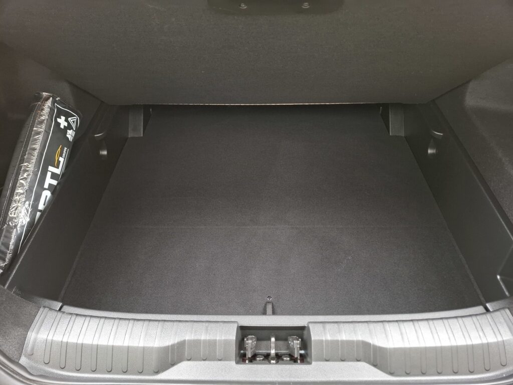 Renault Arkana Exposé-Bild 11