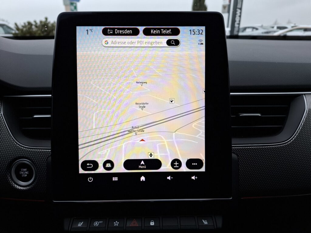 Renault Arkana Exposé-Bild 24