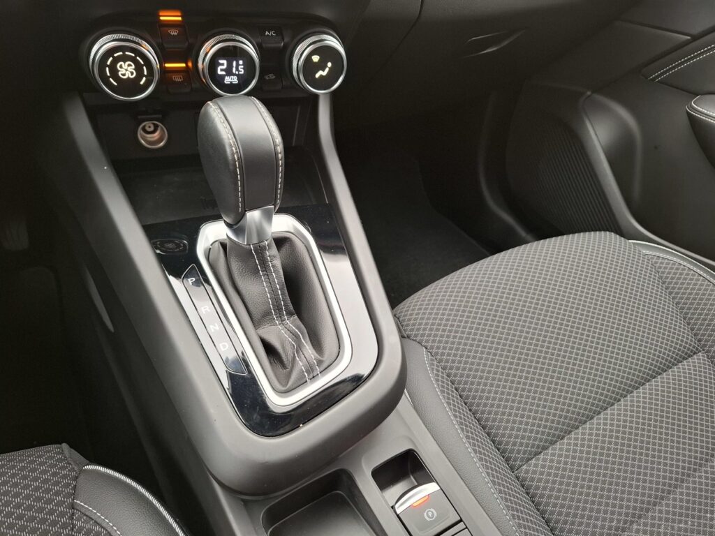 Renault Arkana Exposé-Bild 27